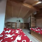 Casera Onorina Val Visdende *
