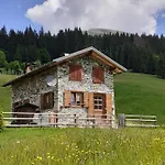Casera Onorina Val Visdende Apartmán