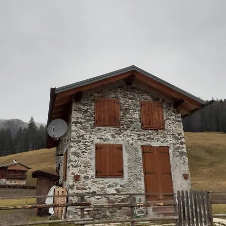 Casera Onorina Val Visdende Santo Stefano Di Cadore