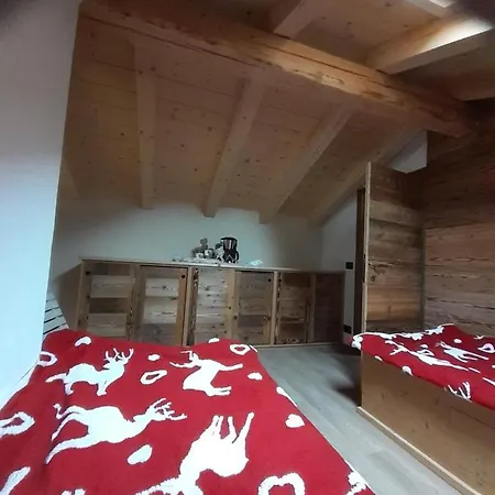Casera Onorina Val Visdende *