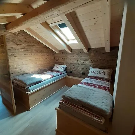 Casera Onorina Val Visdende * Santo Stefano Di Cadore