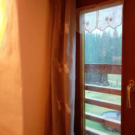 Apartmán Casera Onorina Val Visdende *