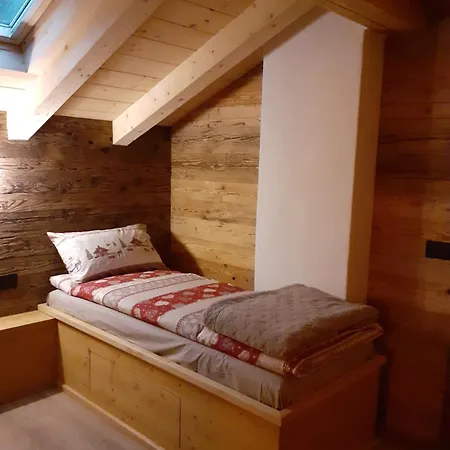 Casera Onorina Val Visdende Apartment Santo Stefano Di Cadore