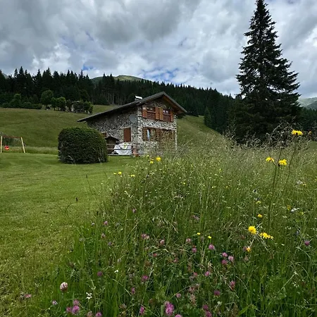Apartamento Casera Onorina Val Visdende *
