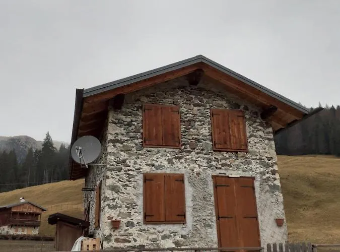 Casera Onorina Val Visdende Santo Stefano Di Cadore