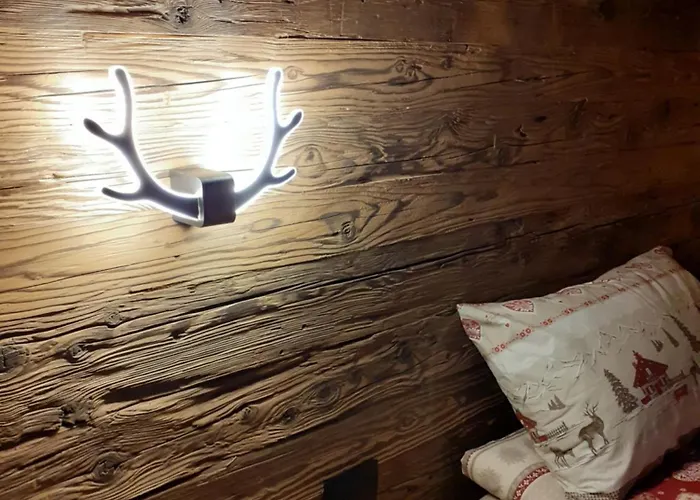 Apartment Casera Onorina Val Visdende