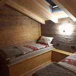 Lägenhet Casera Onorina Val Visdende