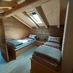 Casera Onorina Val Visdende * Santo Stefano Di Cadore