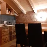 Lägenhet Casera Onorina Val Visdende