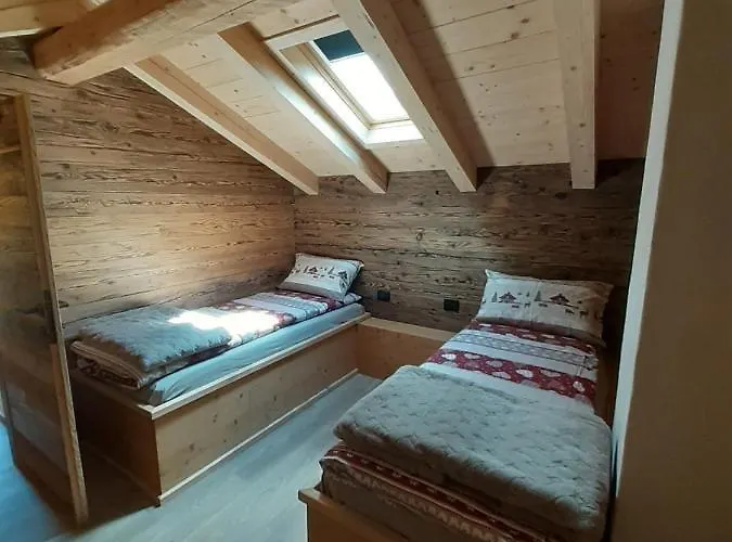 Casera Onorina Val Visdende * Santo Stefano Di Cadore