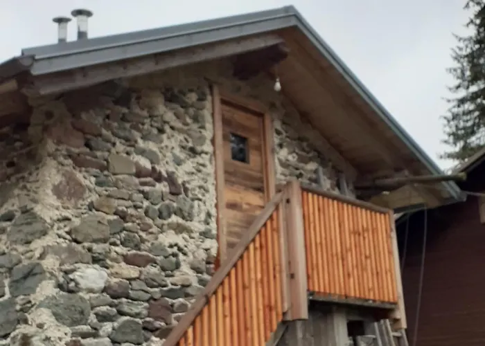 Apartament Casera Onorina Val Visdende Santo Stefano Di Cadore